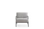 Atelier Del Sofa Eti Bergere - Gris